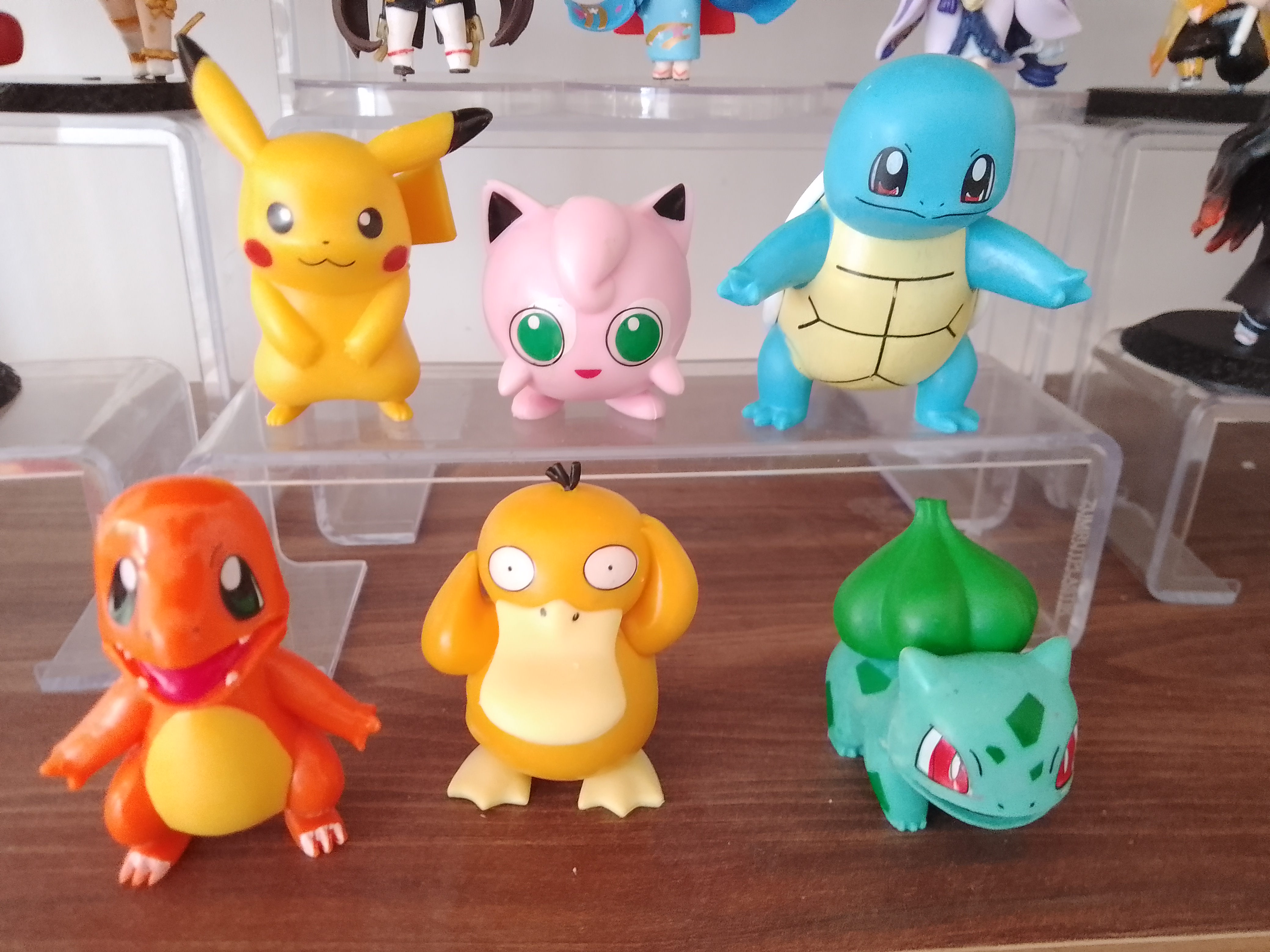 Pokemon Figürleri
