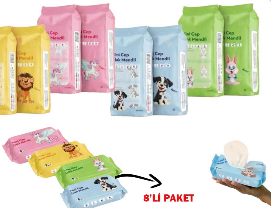 8li cep ıslak mendil 