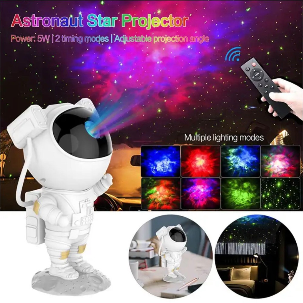 Astranot Projeksiyon Lamba