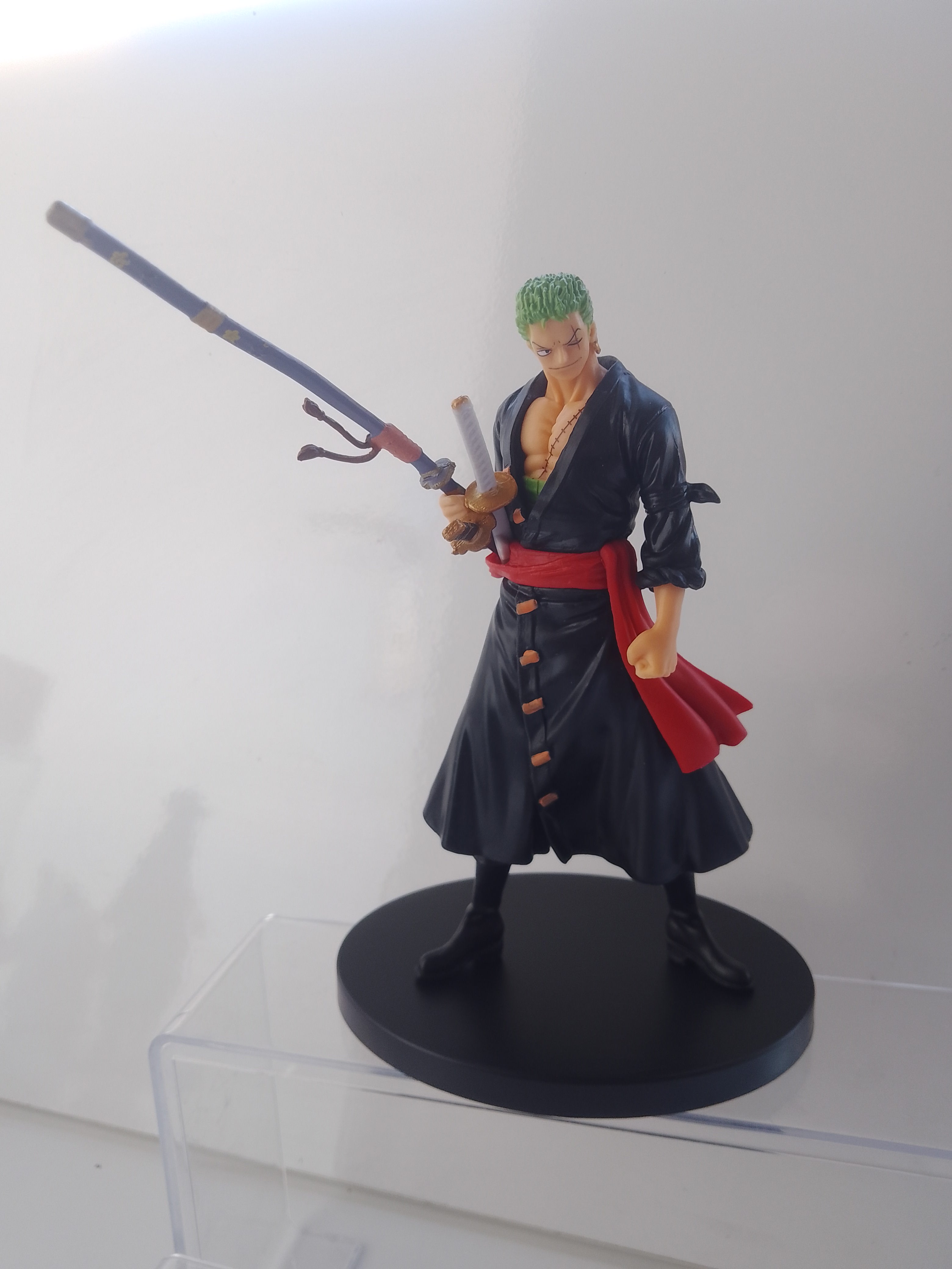 Roronoa Zoro Figürü