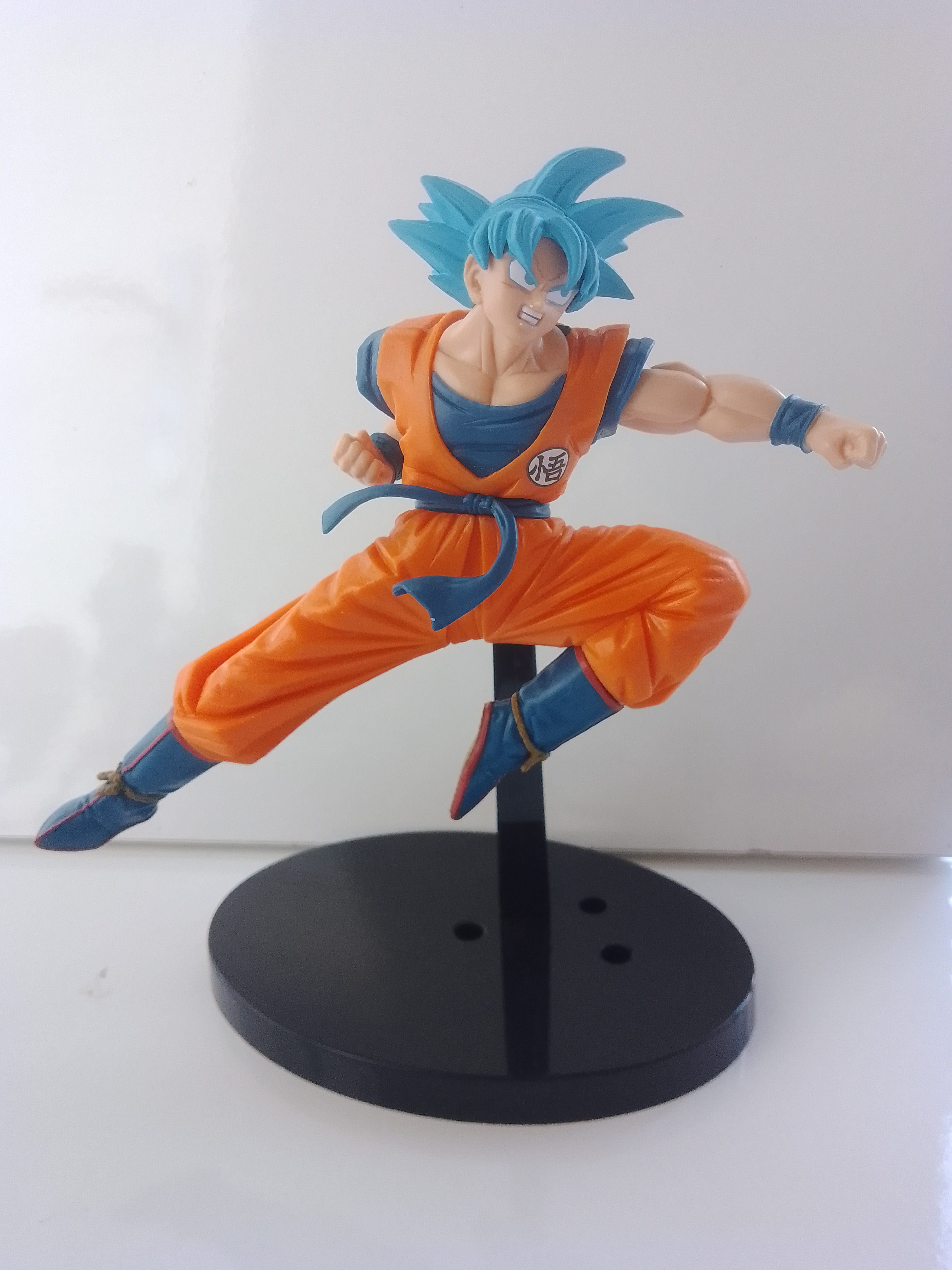 Dragon Ball Z Goku Figürü