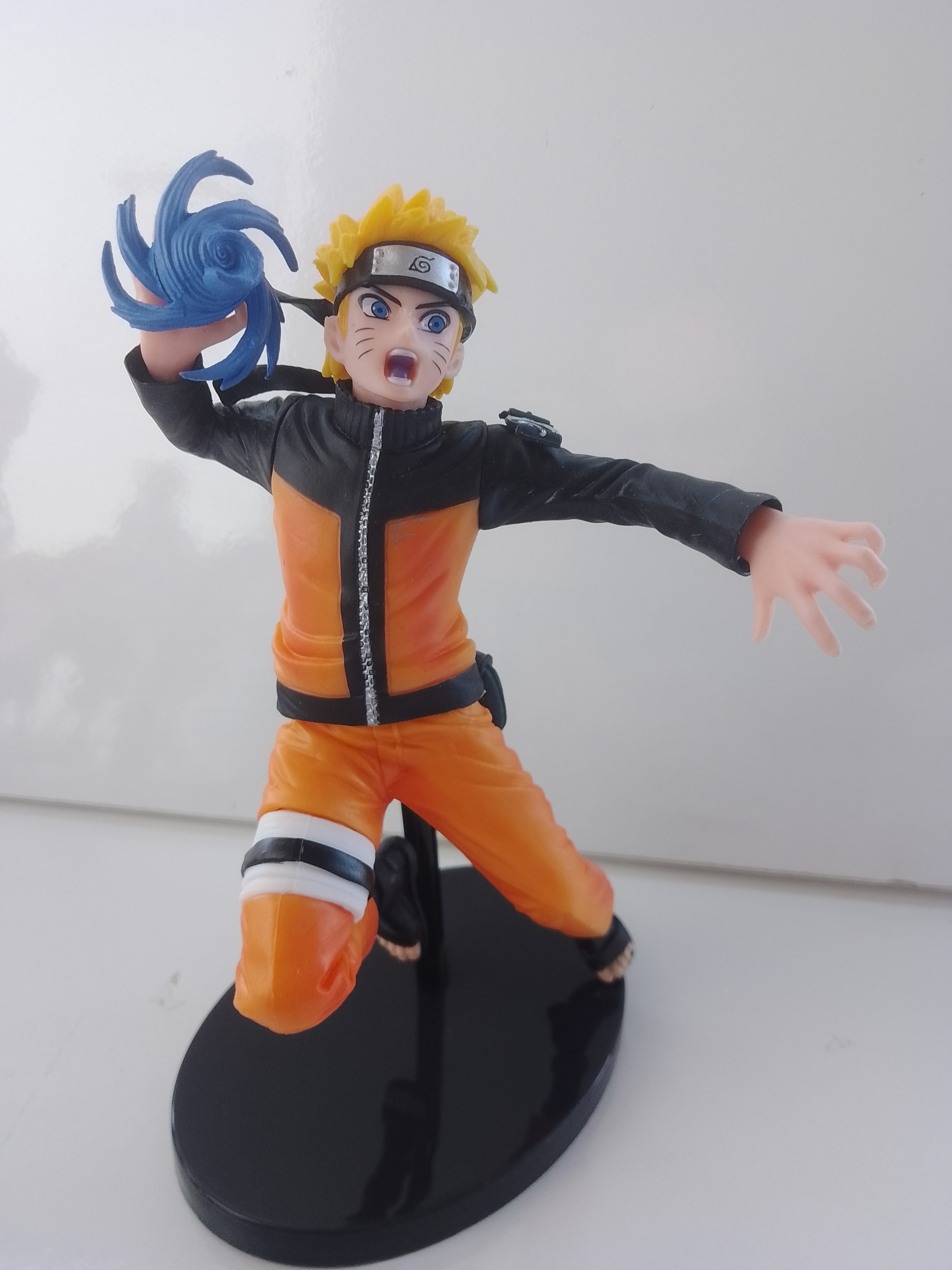 Naruto Figürü 18 cm