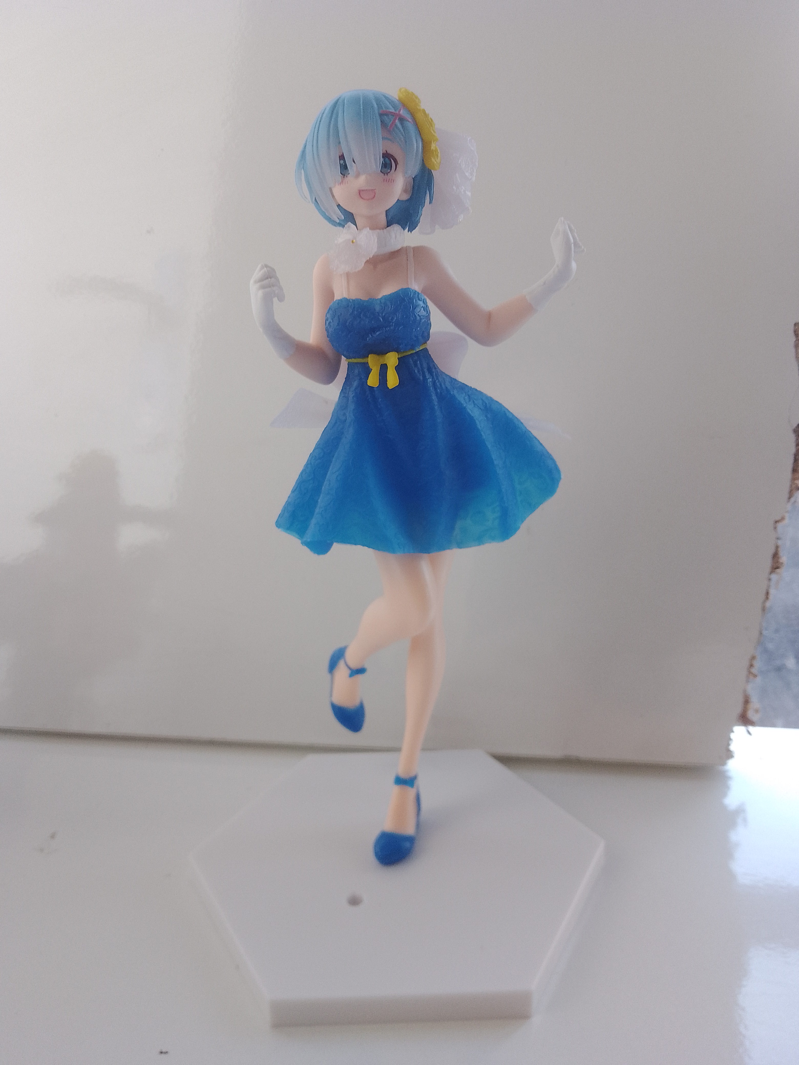 Anime Kız 20cm