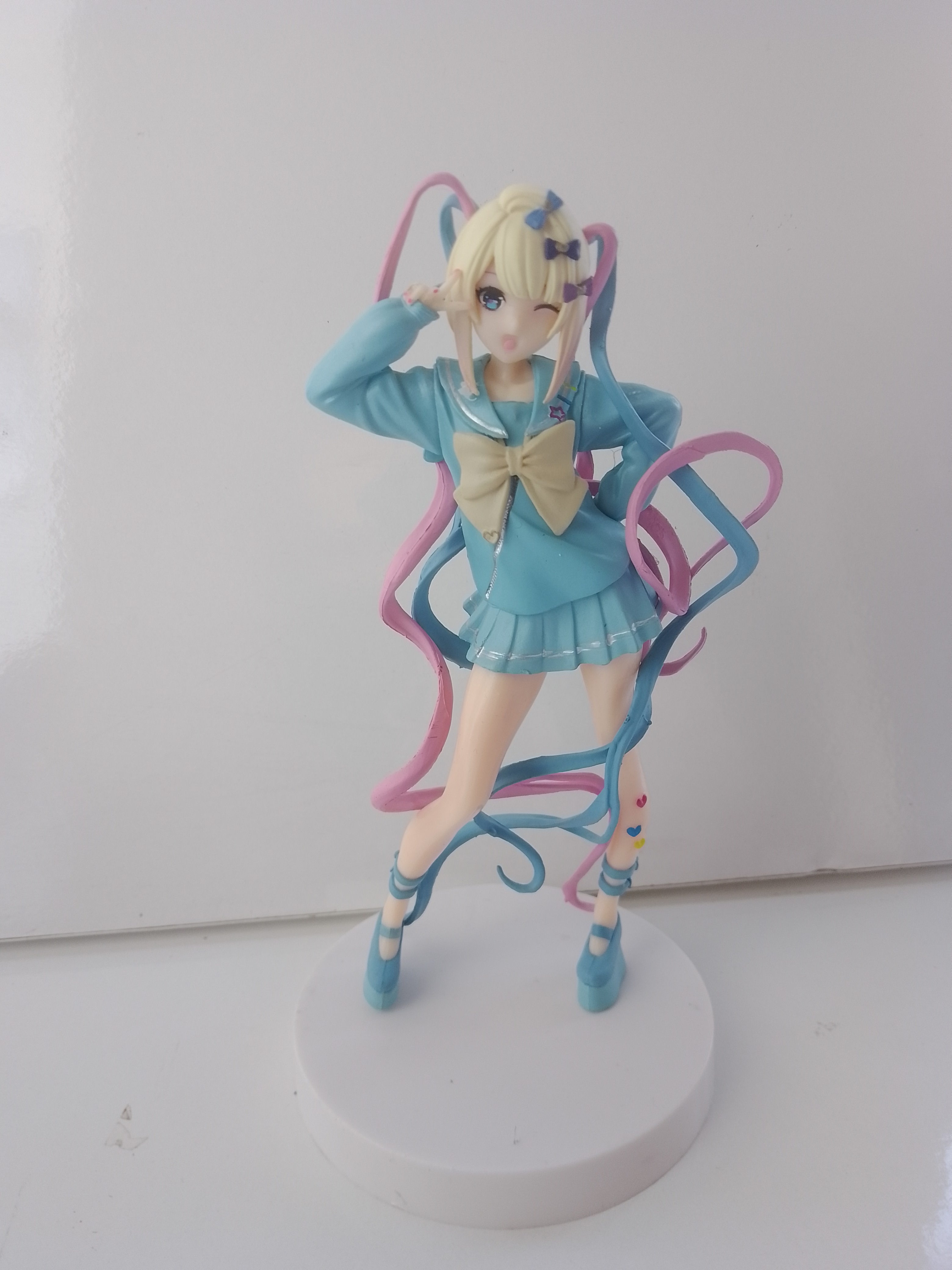 Anime Kız 20cm