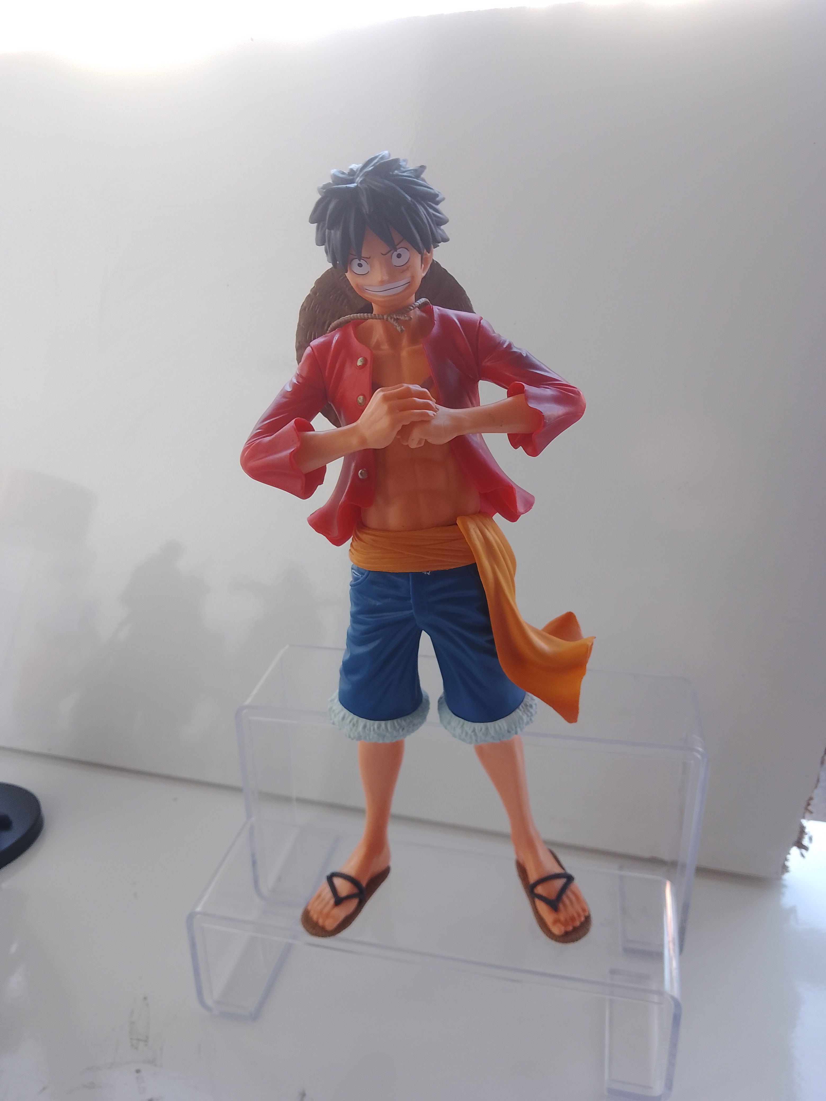 One Piece Luffy 30cm