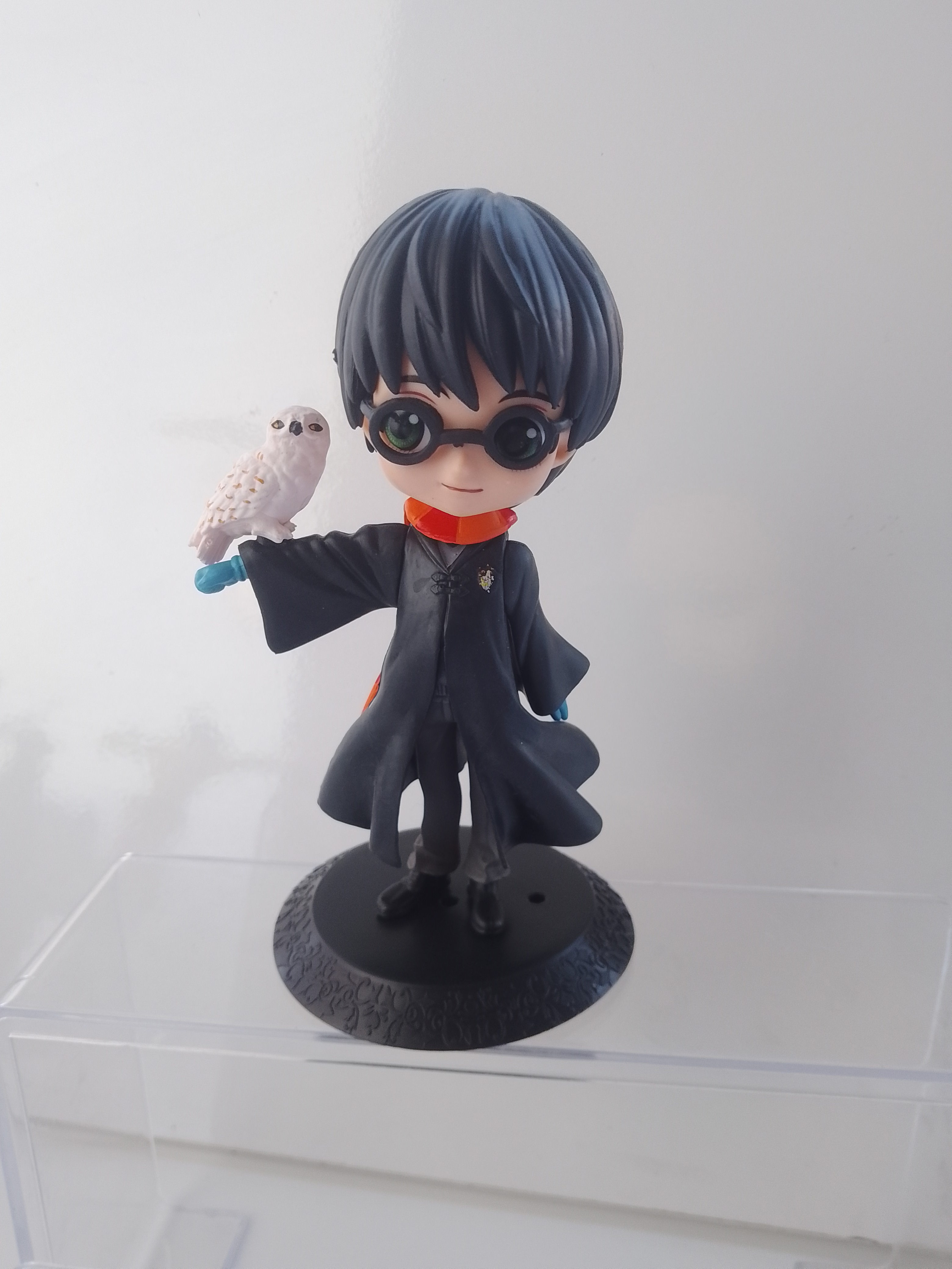 Harry Potter Baykuşlu 15cm 