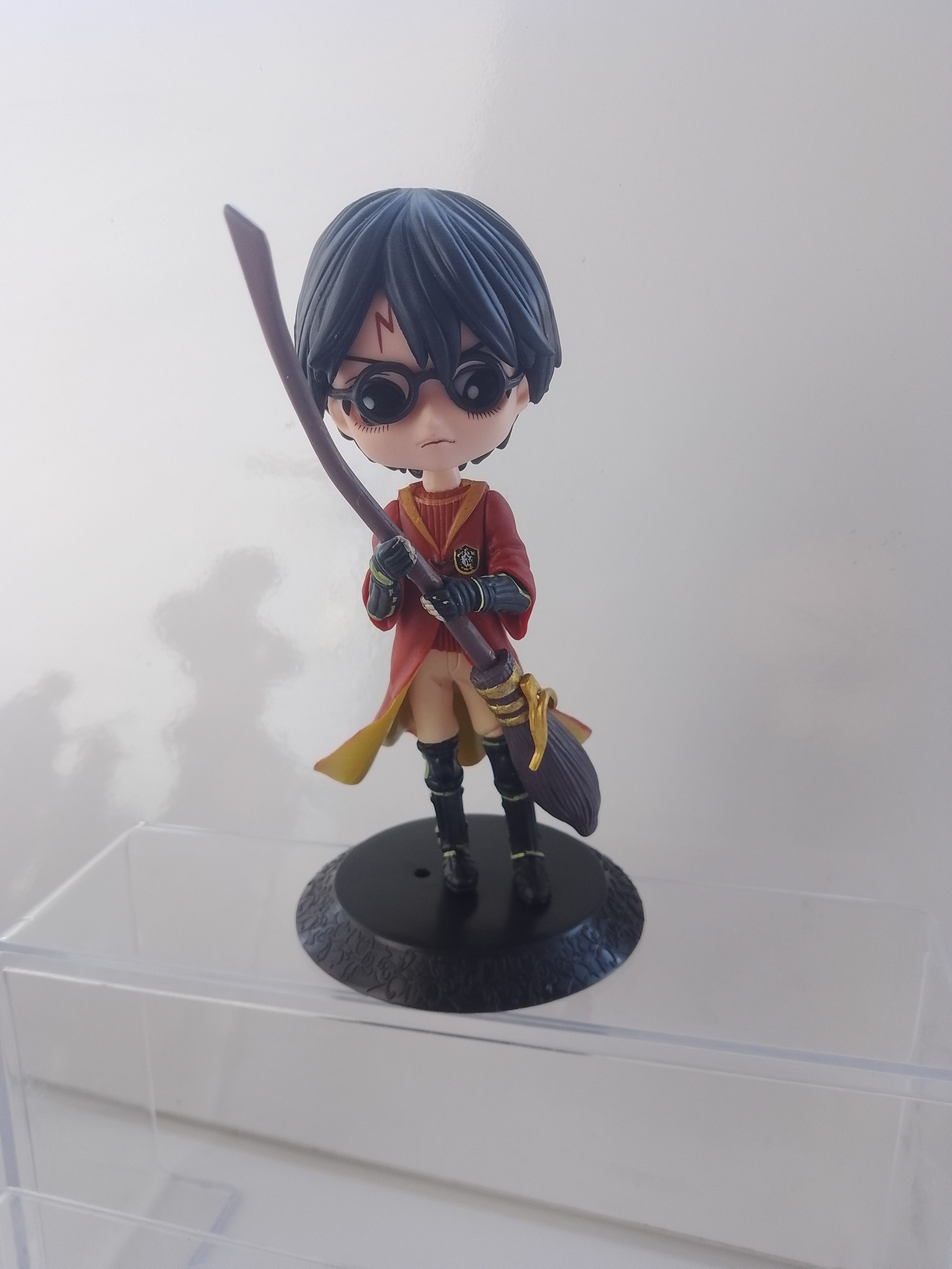 Harry Potter Kırmızı 15cm