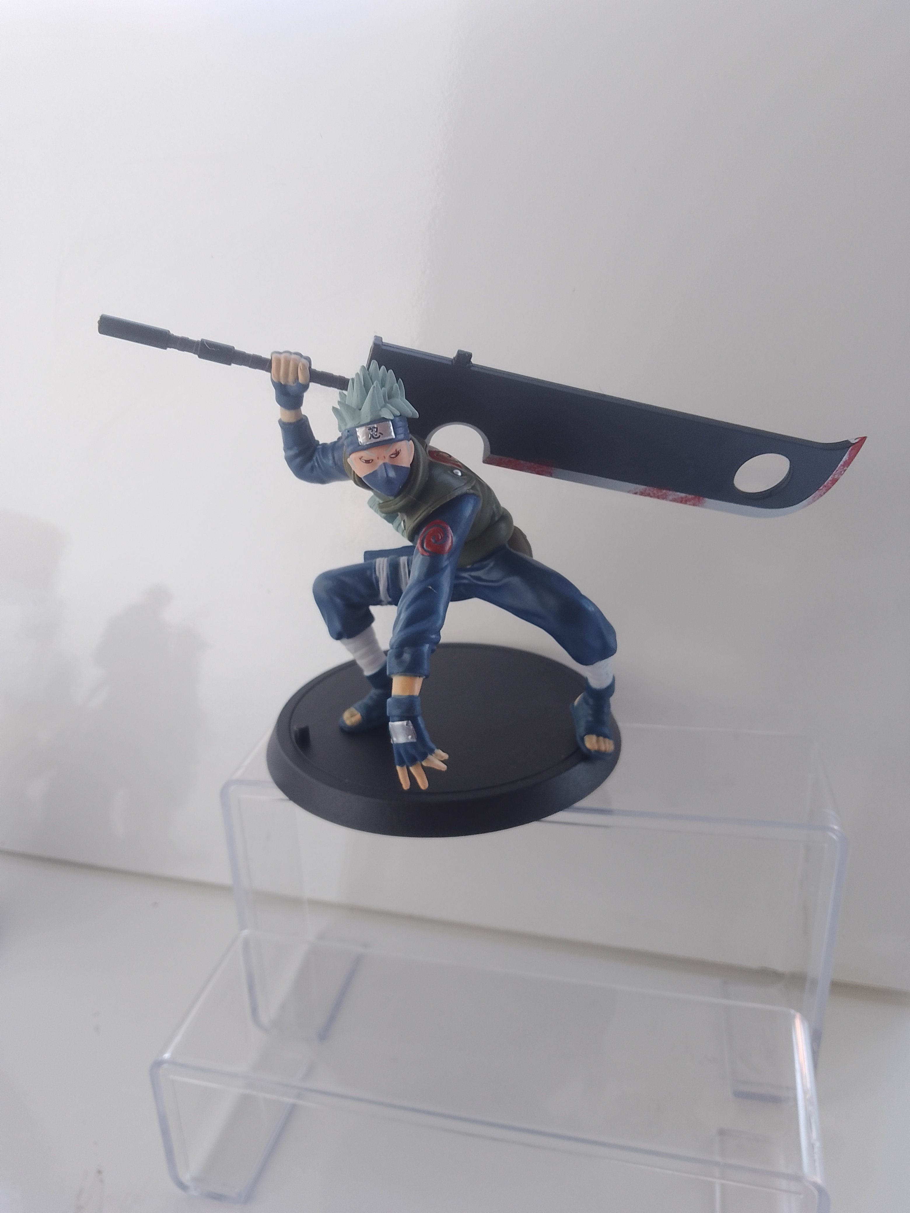 Kakashi büyük boy 