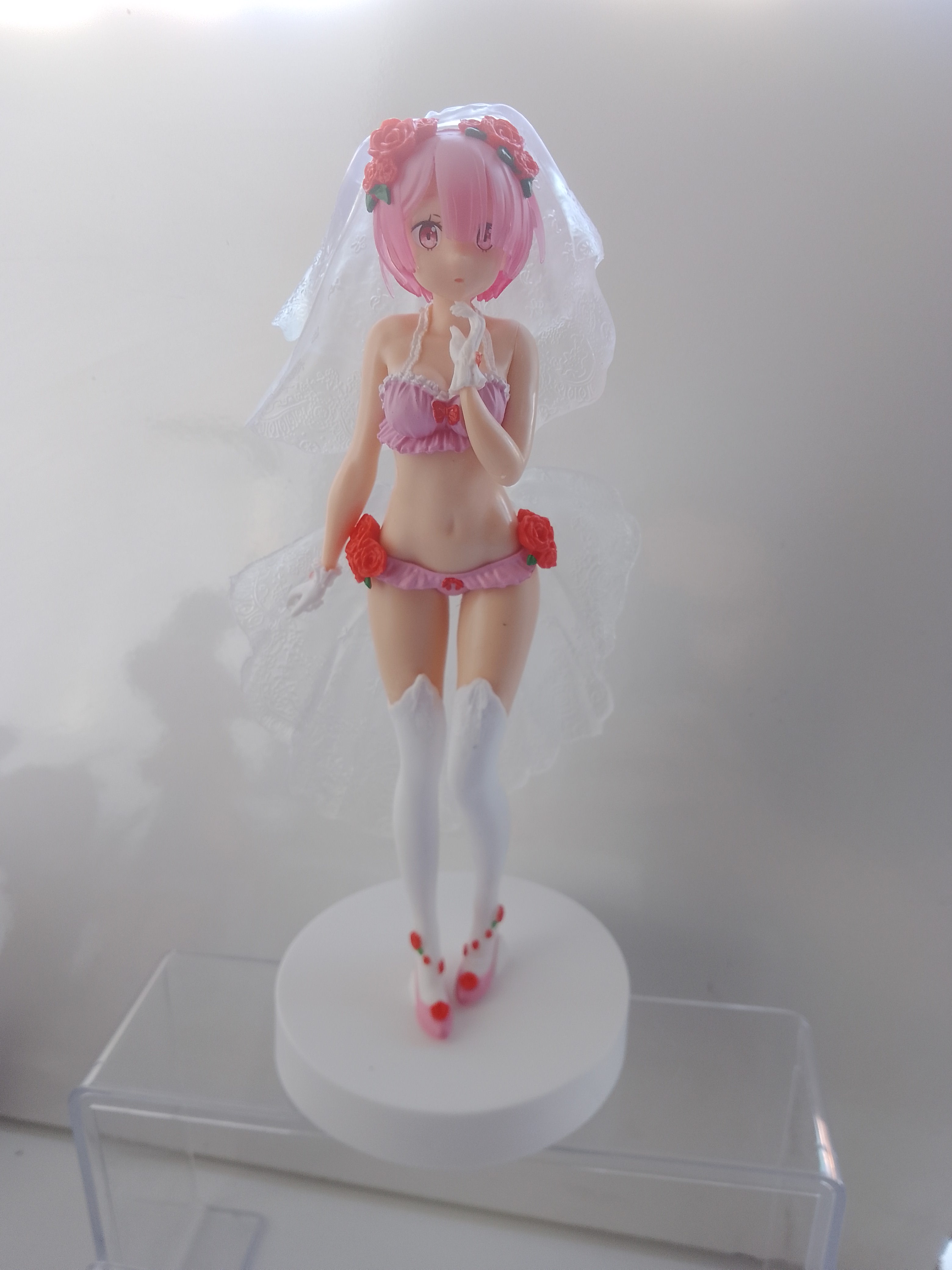 Anime Kız 20cm 