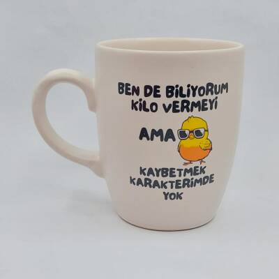 Bende Biliyorum Kupa