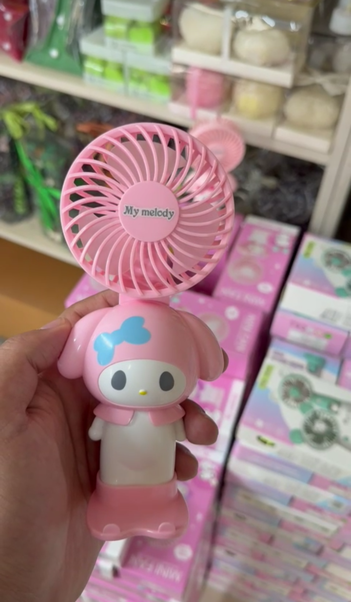 My Melody El Fanı
