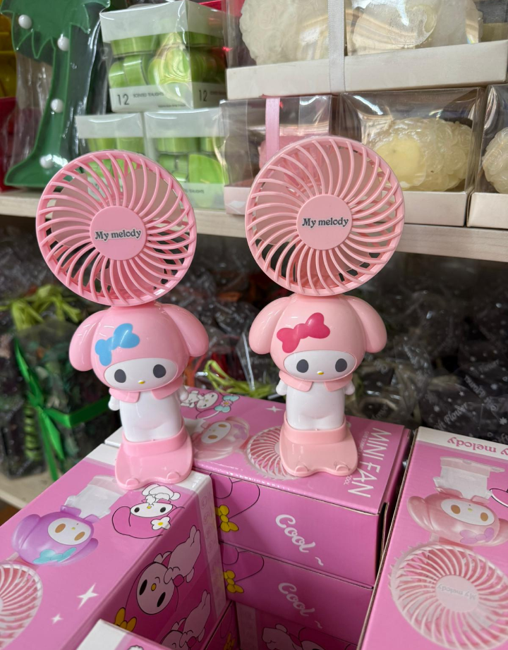 My Melody El Fanı