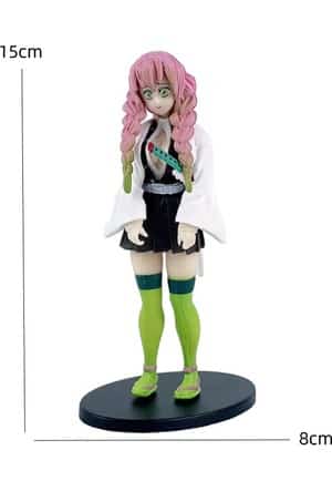 Mitsuri Kanroji Figür