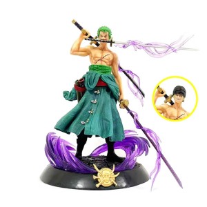 Roronoa Zoro 20 cm Figürü
