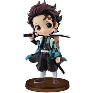 Demon Slayer Tanjiro Kamado Figürü 15 cm