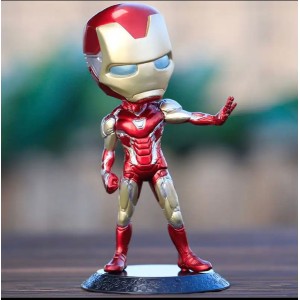 Iron Man 15 cm Figürü