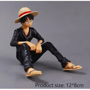 Luffy Figürü