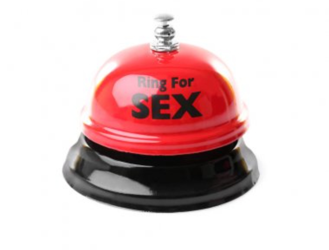 Ring For Sex Zili