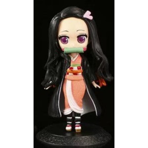 Nezuko Kamado Figürü