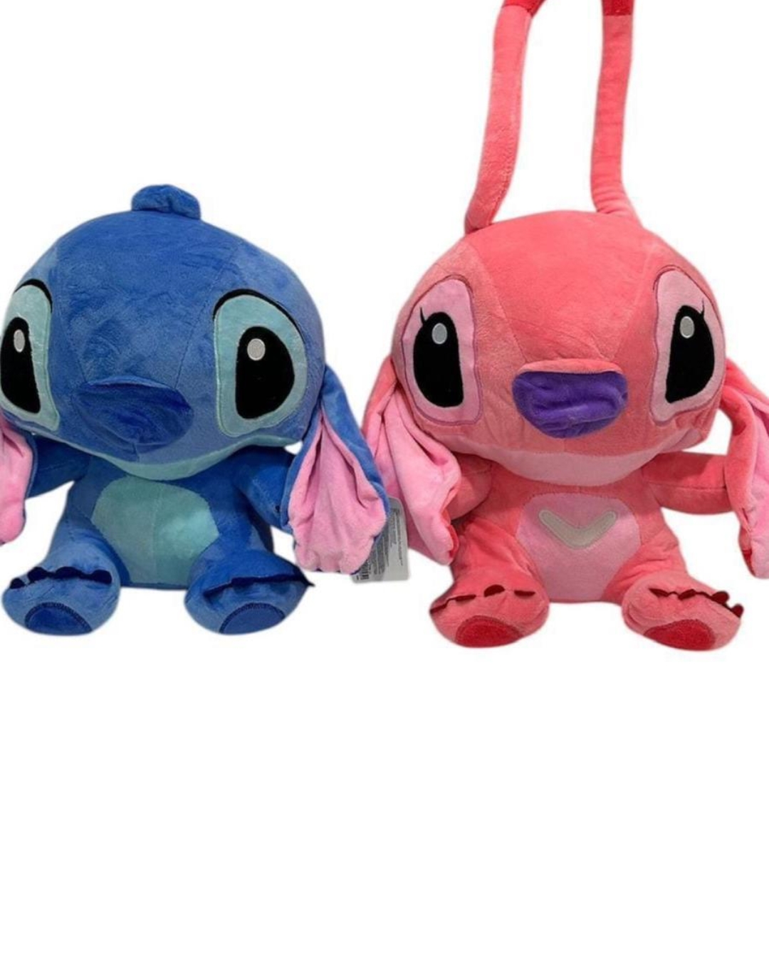 Stich Peluş 35 cm