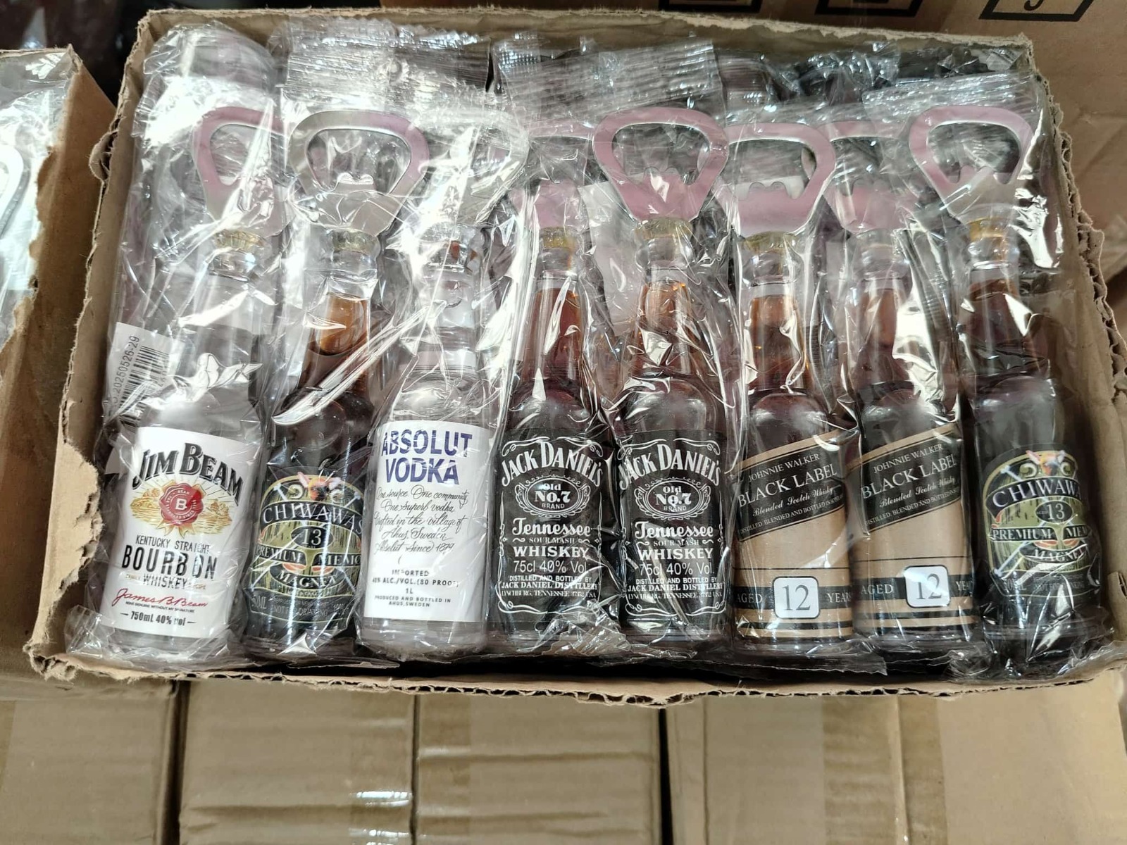 Magnetli şişe açacak çeşitleri