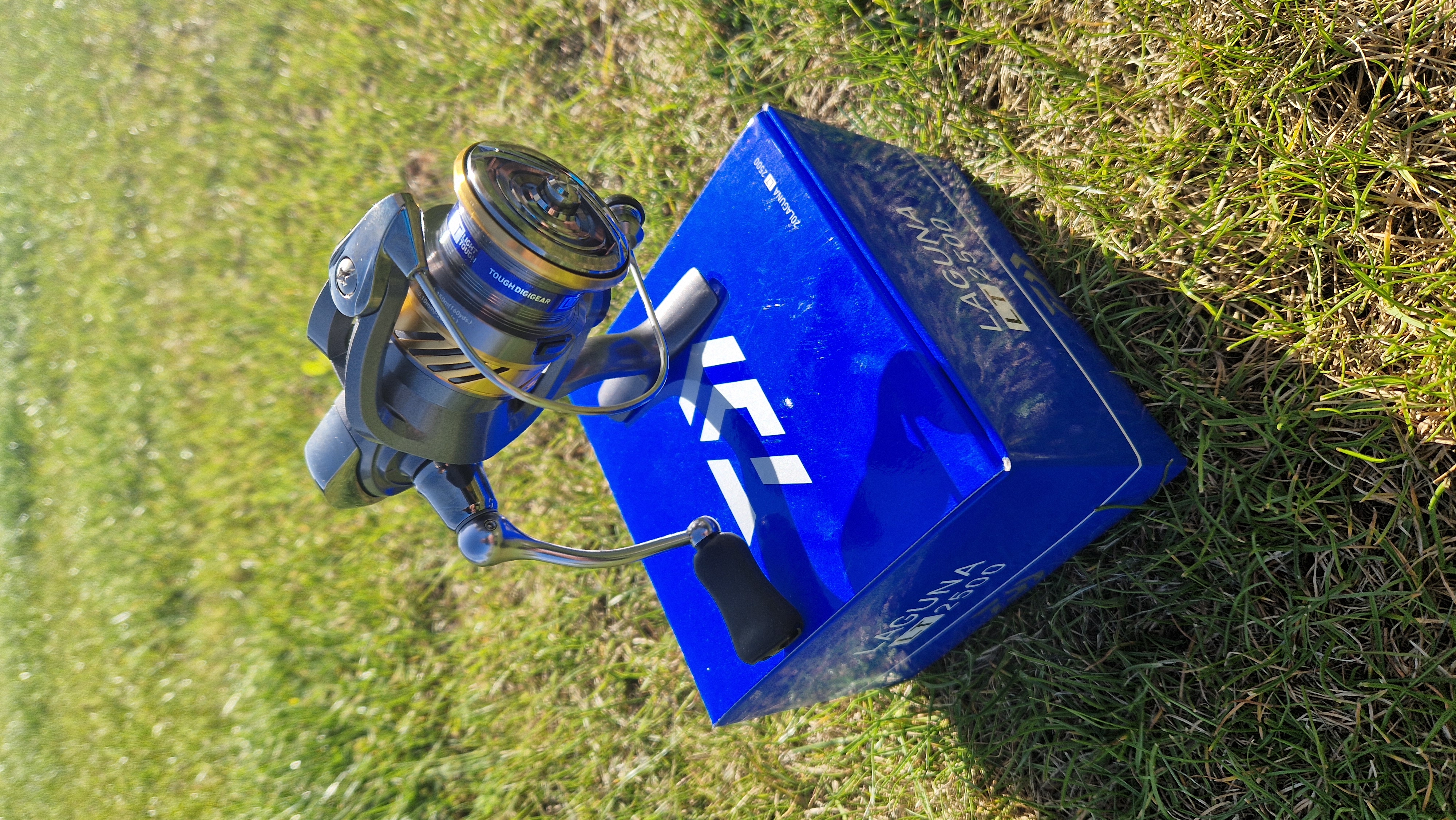 DAIWA 20 Laguna LT2500