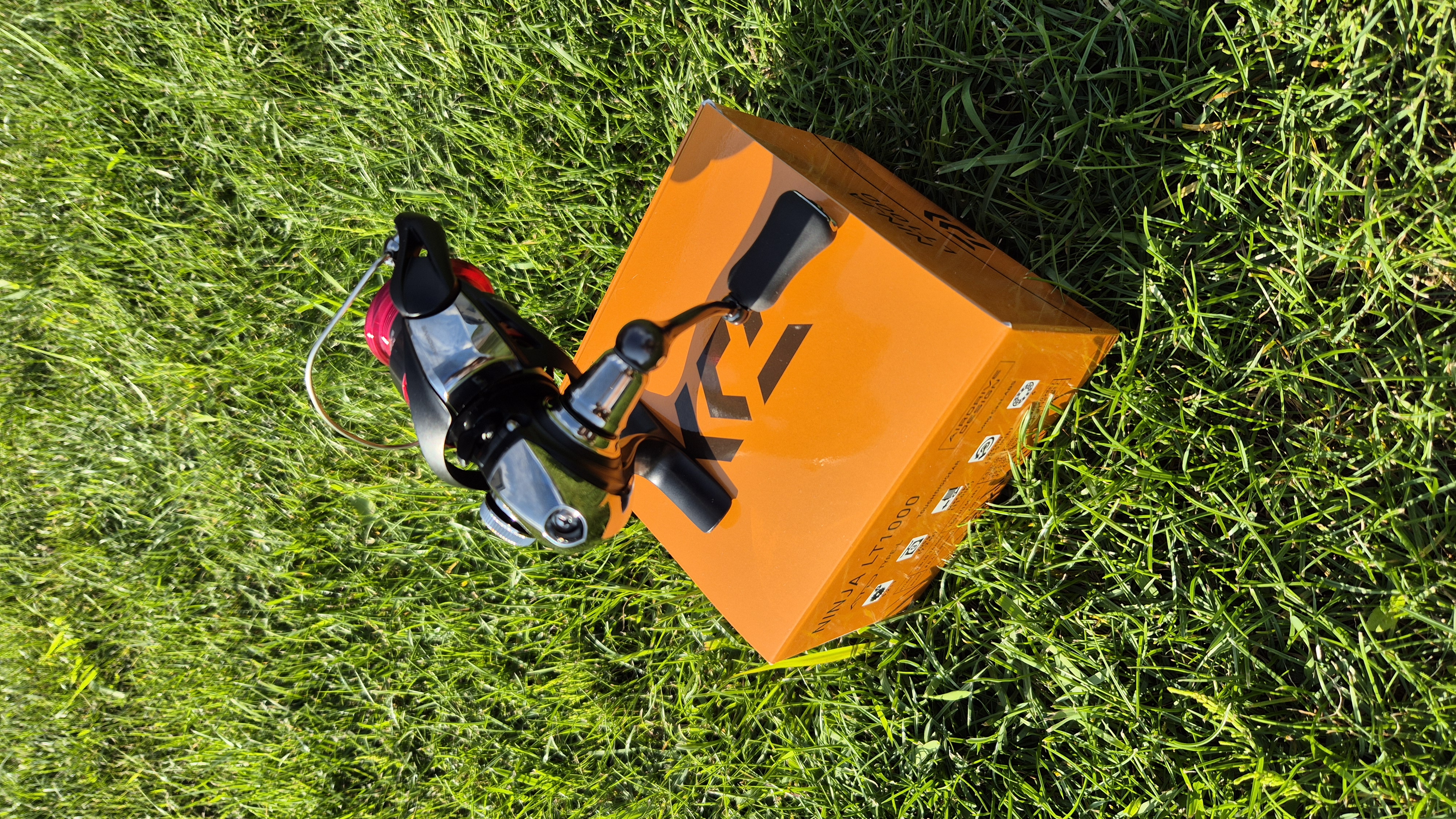 DAIWA 23 Ninja LT1000