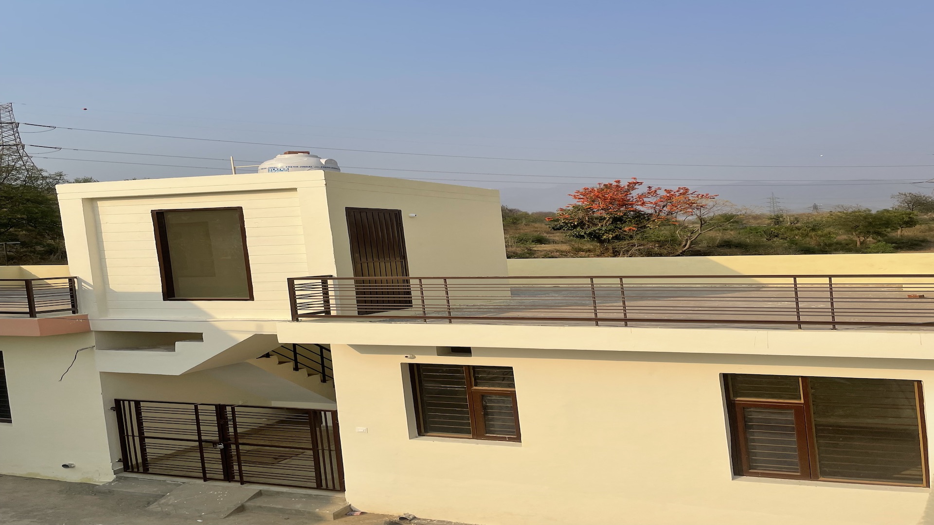 🏠Pinjore-Kalka में 18 लाख में Ready to Move House | 60 गज | नया निर्माण | Dream Home Deal!