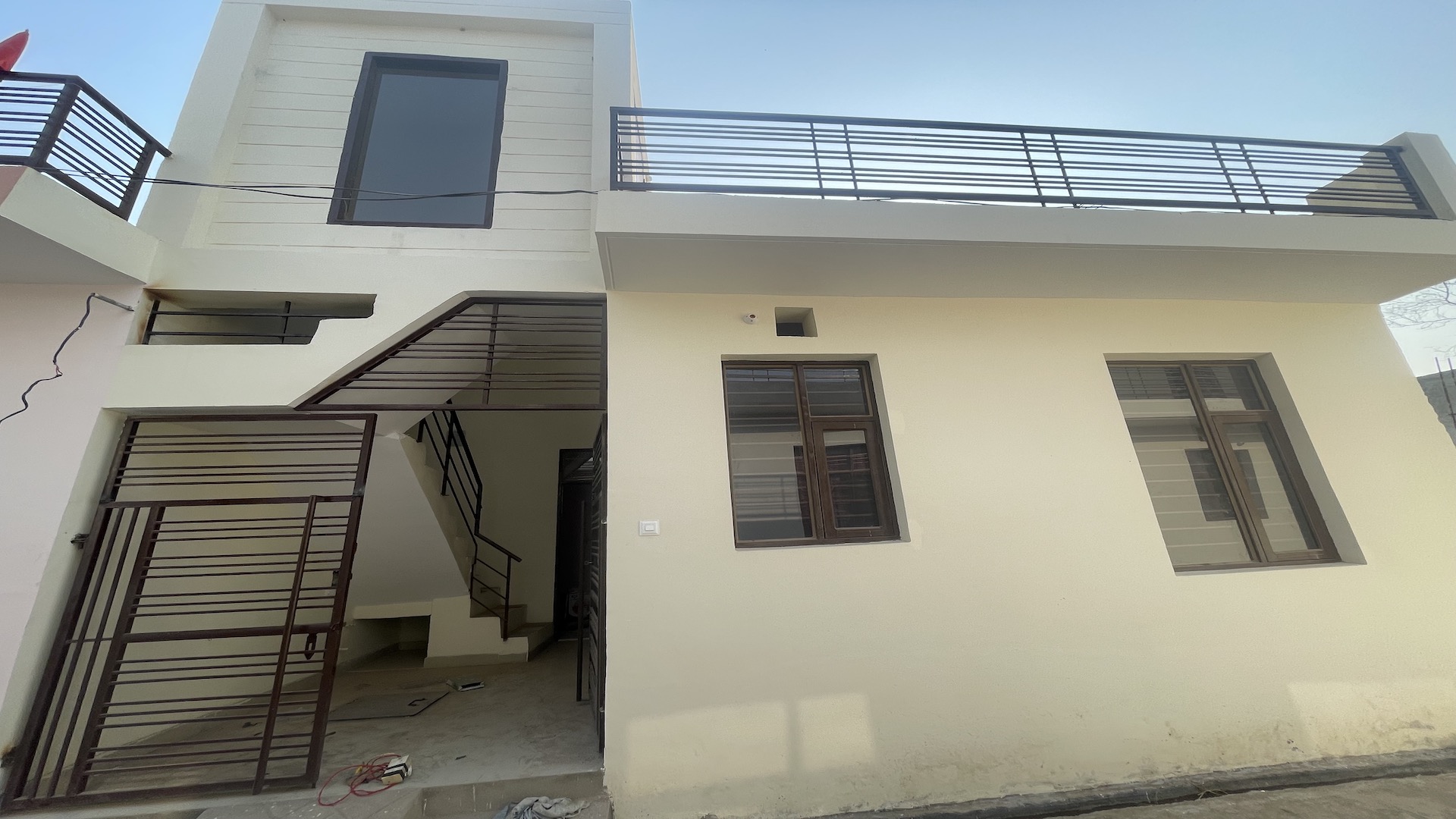 🏠Pinjore-Kalka में 18 लाख में Ready to Move House | 60 गज | नया निर्माण | Dream Home Deal!