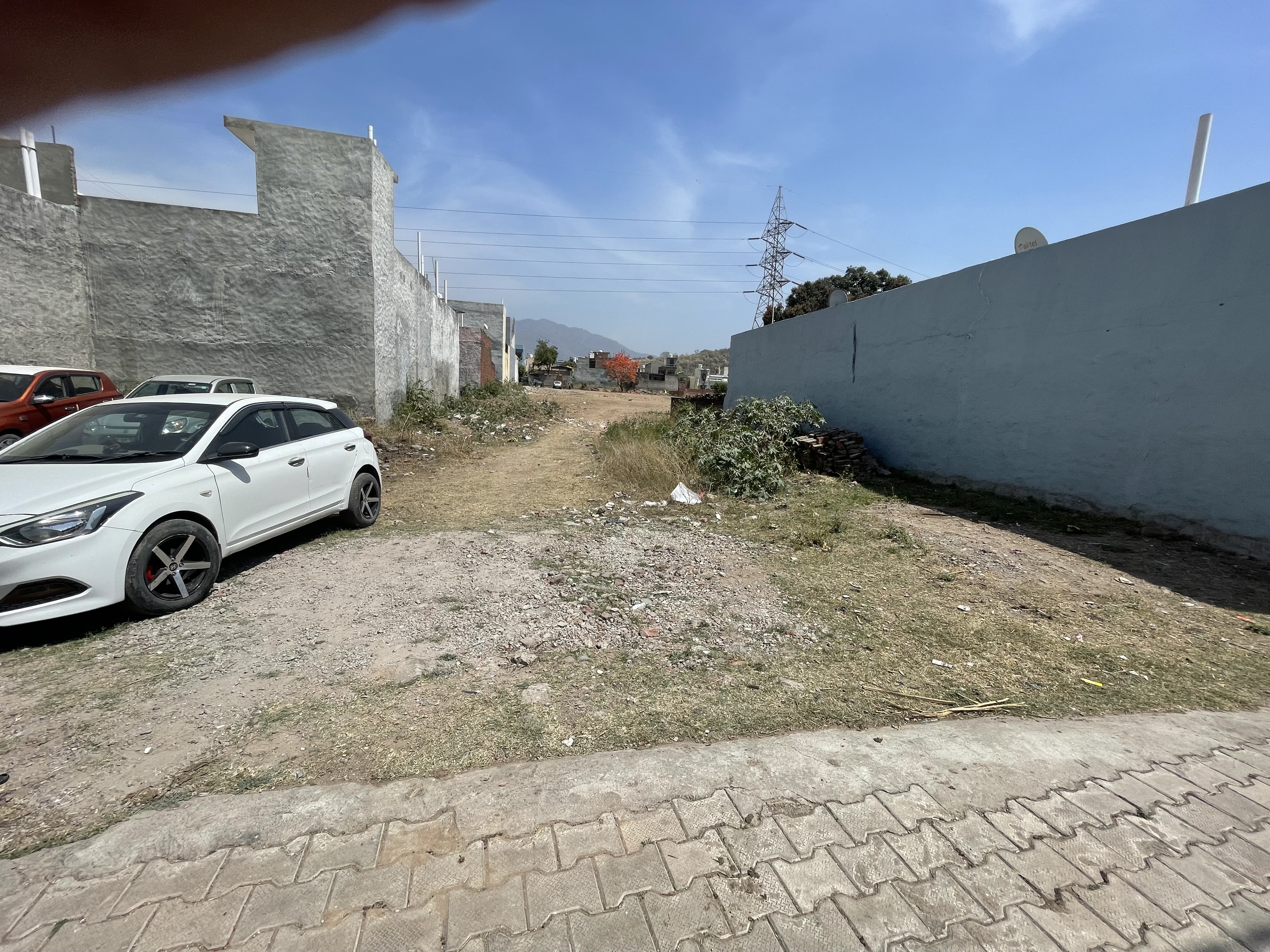 ✅ सिर्फ ₹7 लाख/बीसवा में हिल व्यू प्लॉट | Pinjore Kalka में सपना घर बनाएँ | 5 बीसवा प्लॉट बिक्री पर