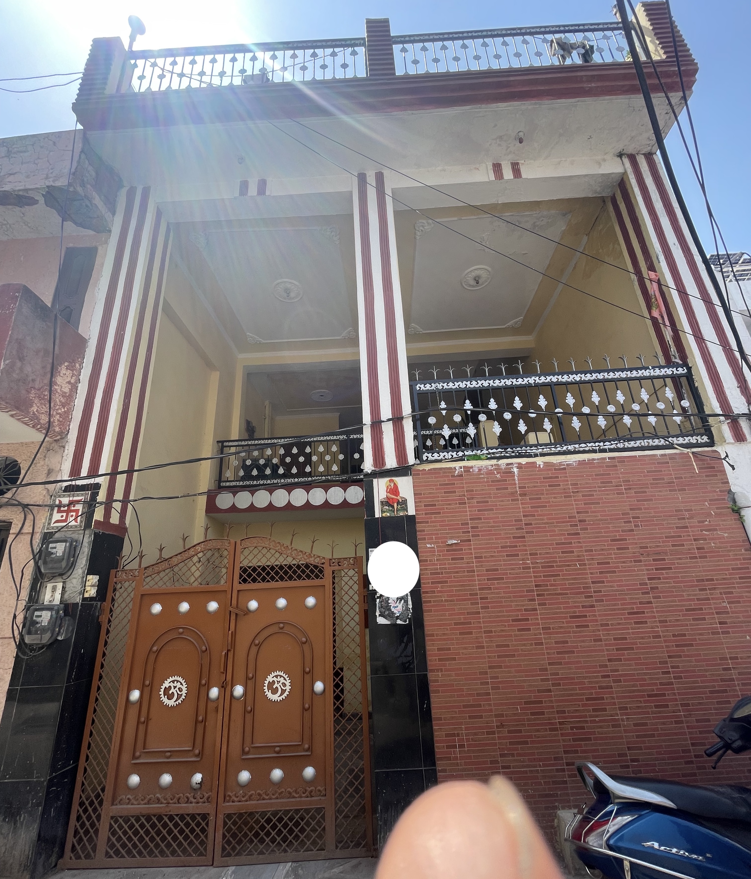 💥Pinjore-Kalka में 40 लाख में Dream House | Ready to Move | Families रह रहीं | Market पास