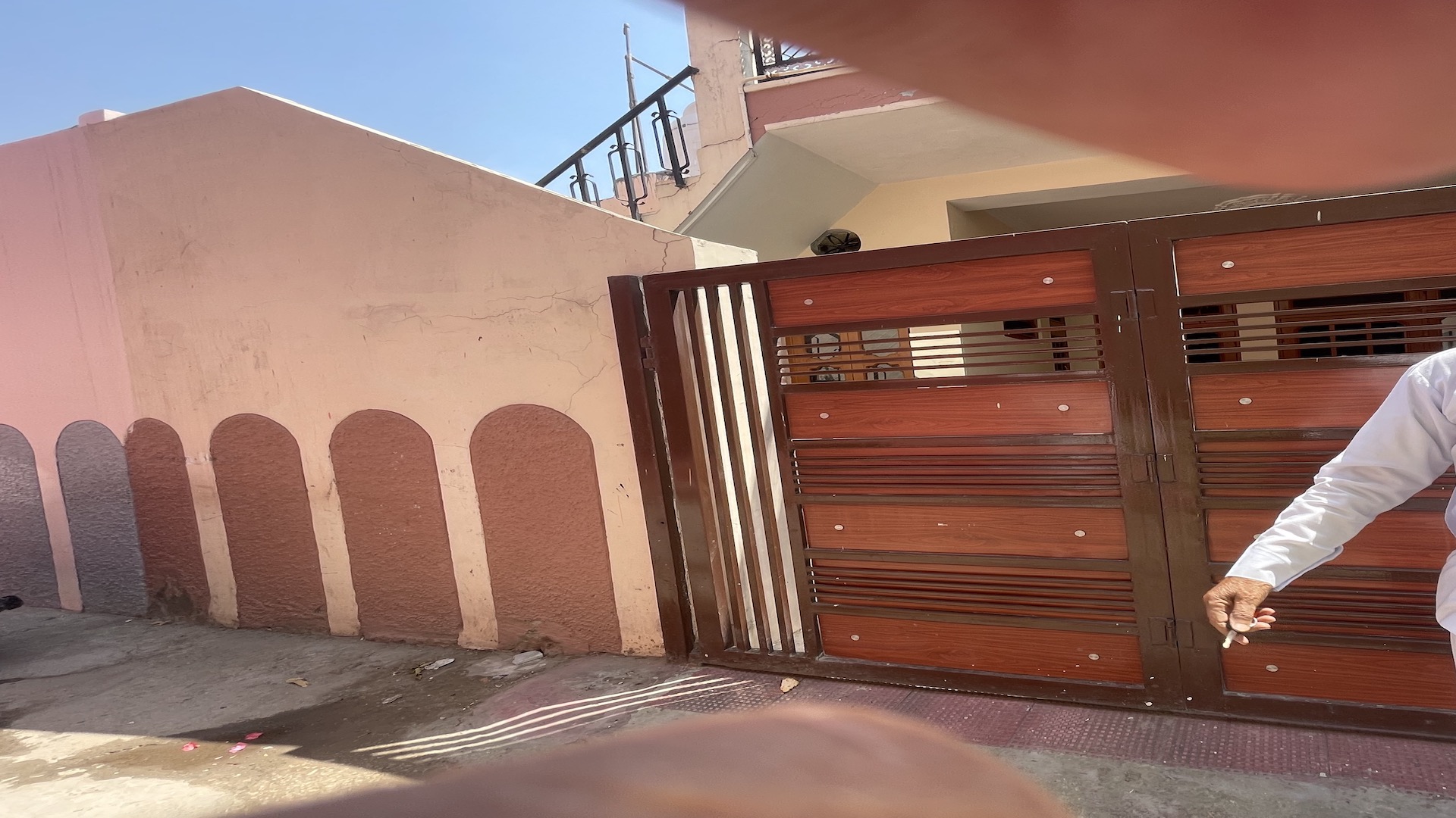 ЁЯПб Pinjore-Kalka рдореЗрдВ 36 рд▓рд╛рдЦ рдореЗрдВ Dream House | Ready to Move | 125 рдЧрдЬ | Families Settled #realestate