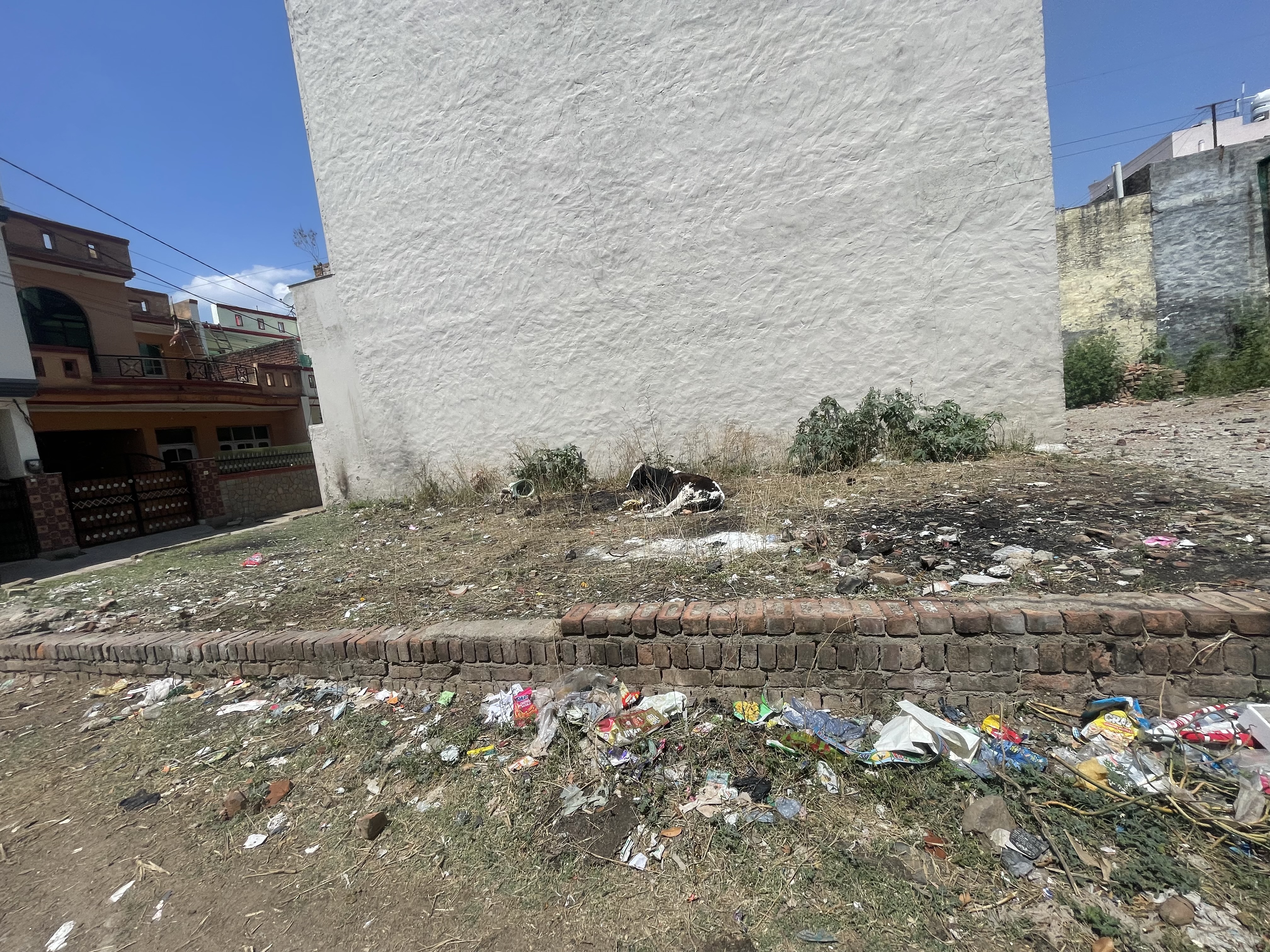 ЁЯПб Pinjore-Kalka рдореЗрдВ 2 Biswa Corner Plot рд╕рд┐рд░реНрдл тВ╣10 рд▓рд╛рдЦ/Biswa рдореЗрдВ | Dream Home рдХреЗ рд▓рд┐рдП рдмреЗрд╕реНрдЯ рд▓реЛрдХреЗрд╢рди