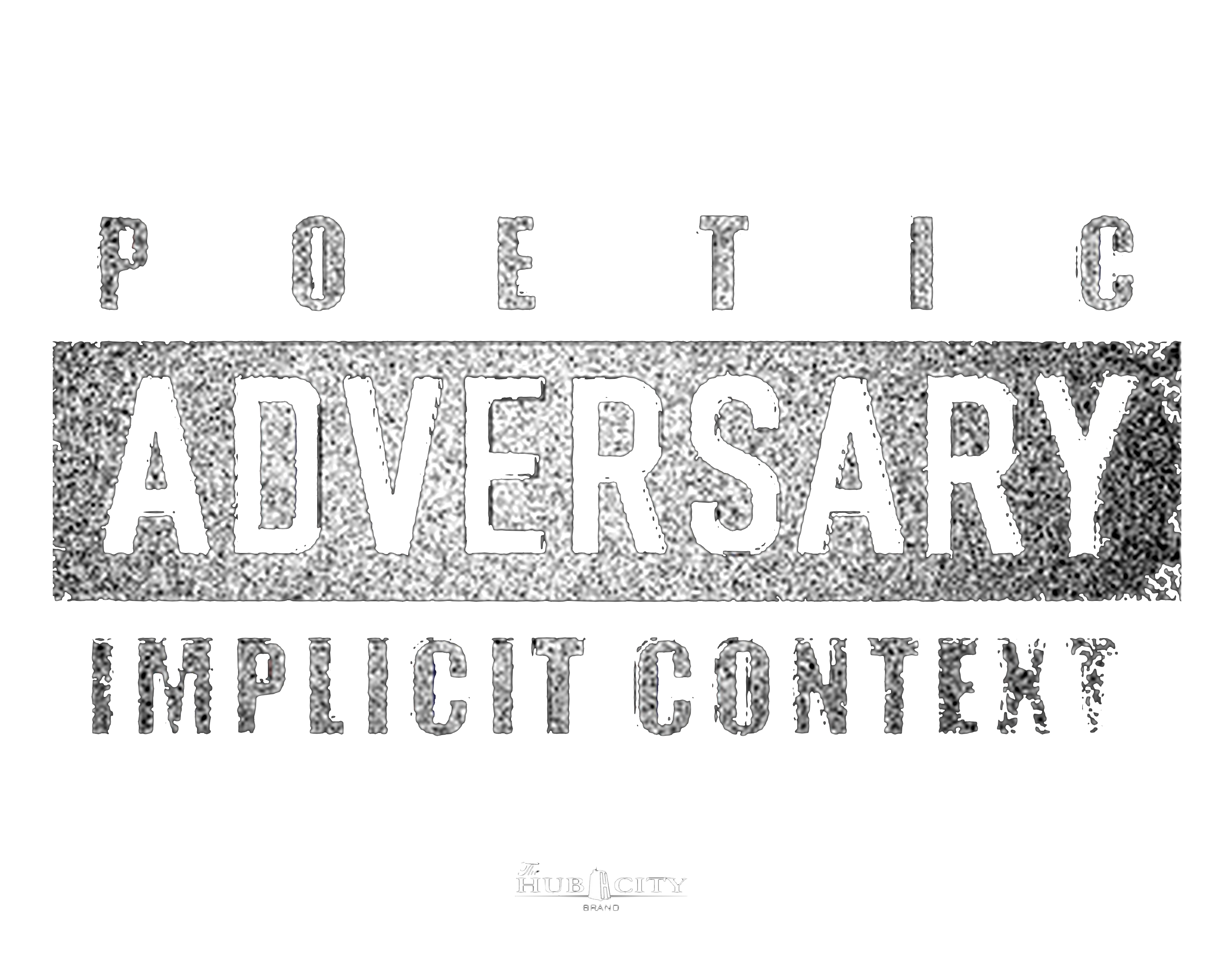 TEE: Poetic Adversary Warning WHITE