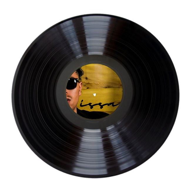 MUSIC: Issa "Black Hole" (Single)