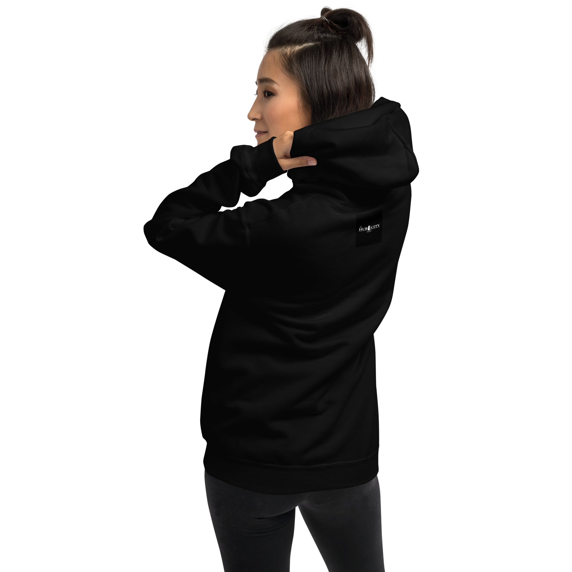 HOODIE: KPOP IS THE FUTURE