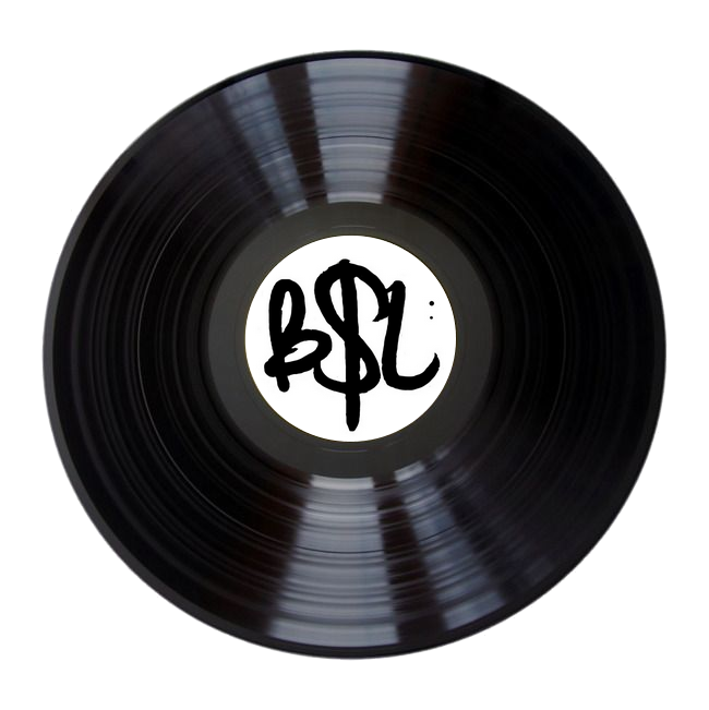 MUSIC: B$L Instrumental Beatscapes, 'WLTDO'