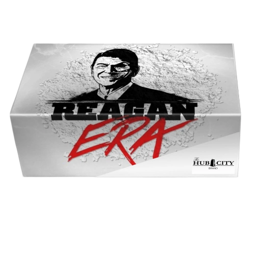 KICKOFF: Dominguez II 1981 RER