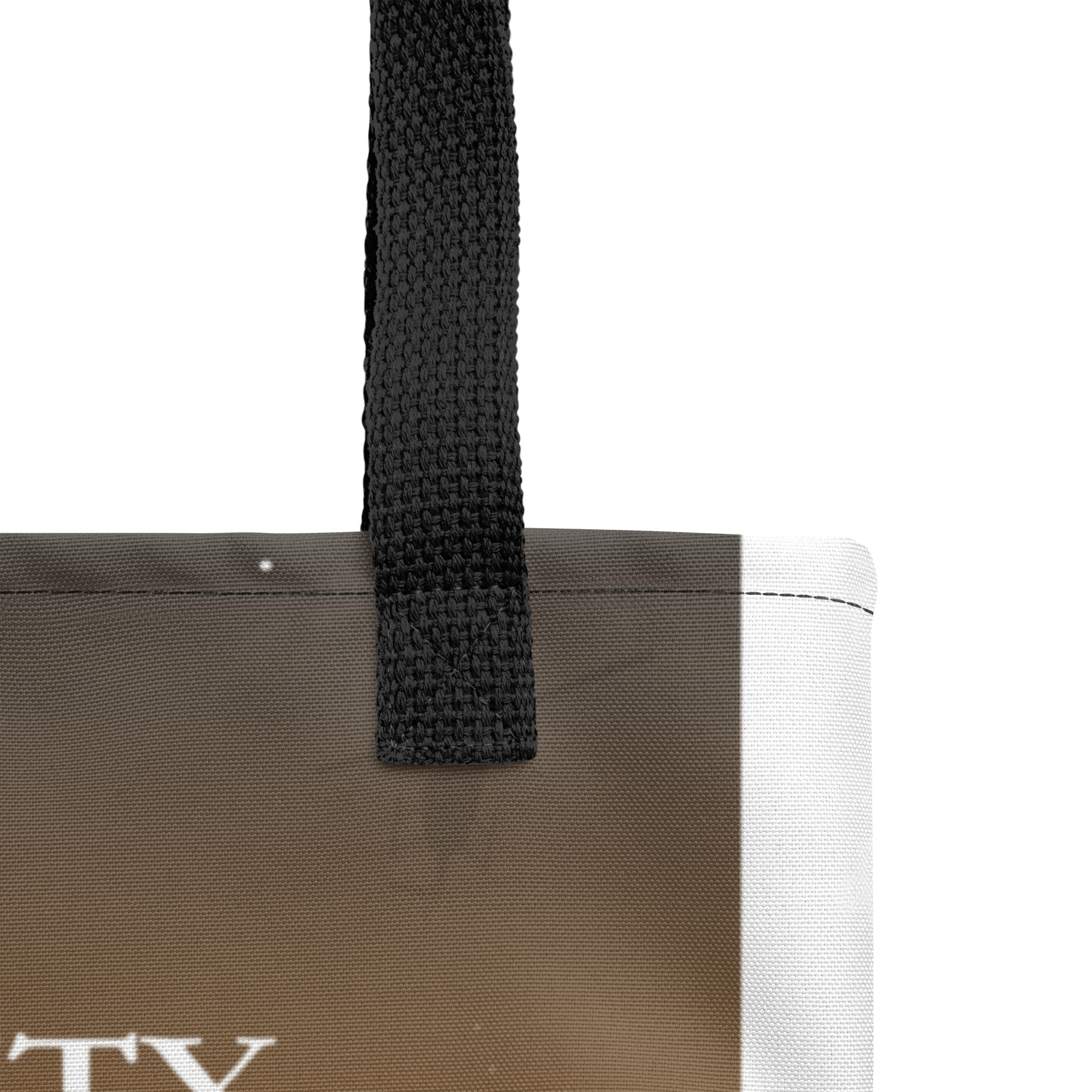 TOTE BAG: Hub City Legacy