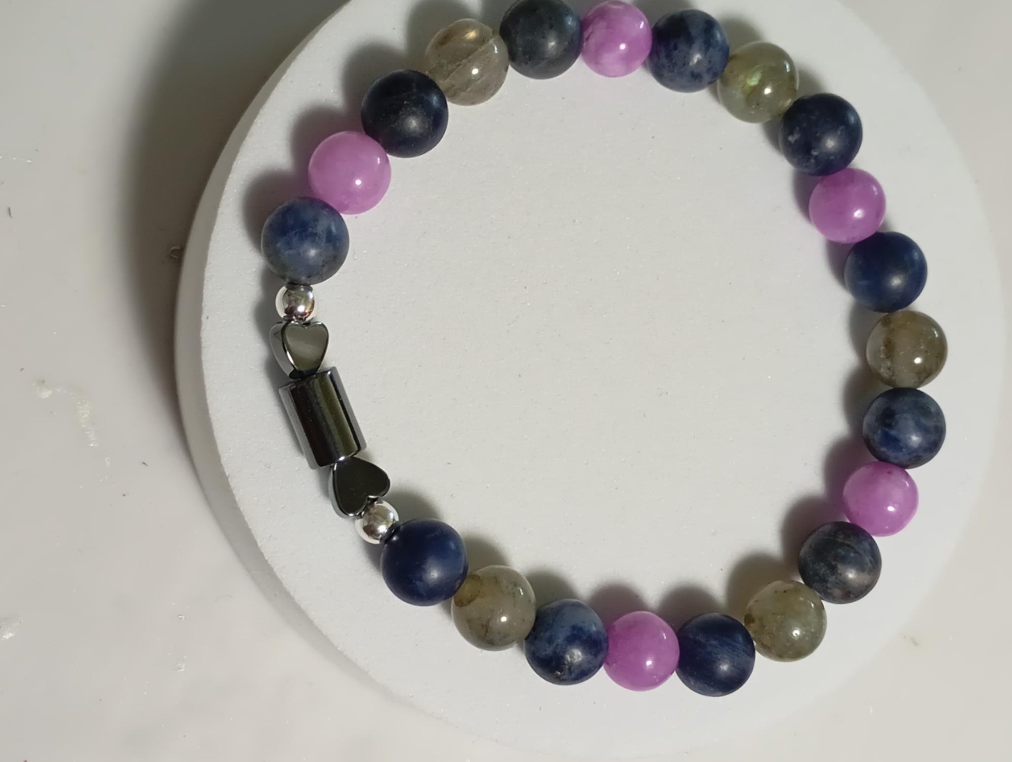Bracelet POISSON