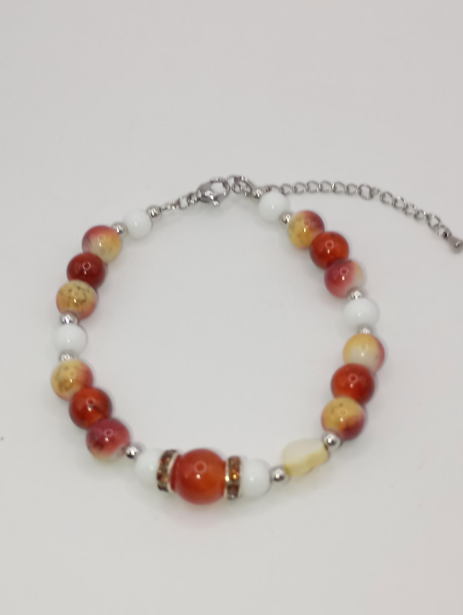 Bracelet en Pierre naturelle