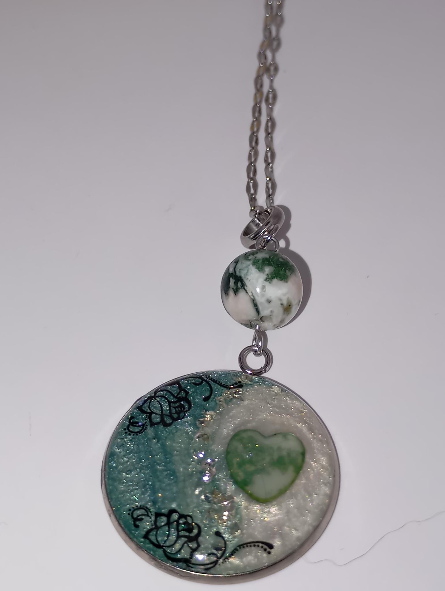 Boucles d’oreilles artisanales