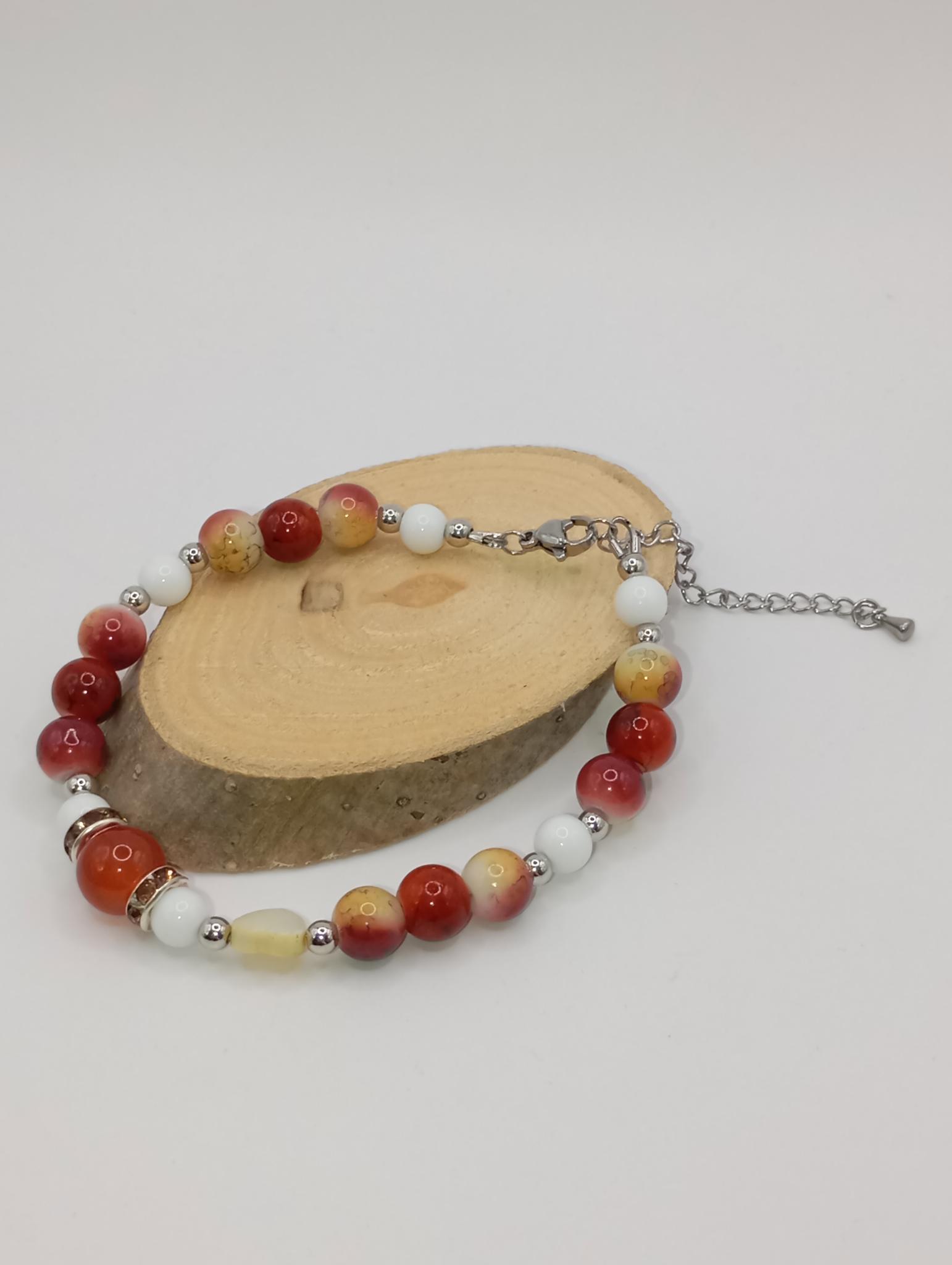 Bracelet en Pierre naturelle