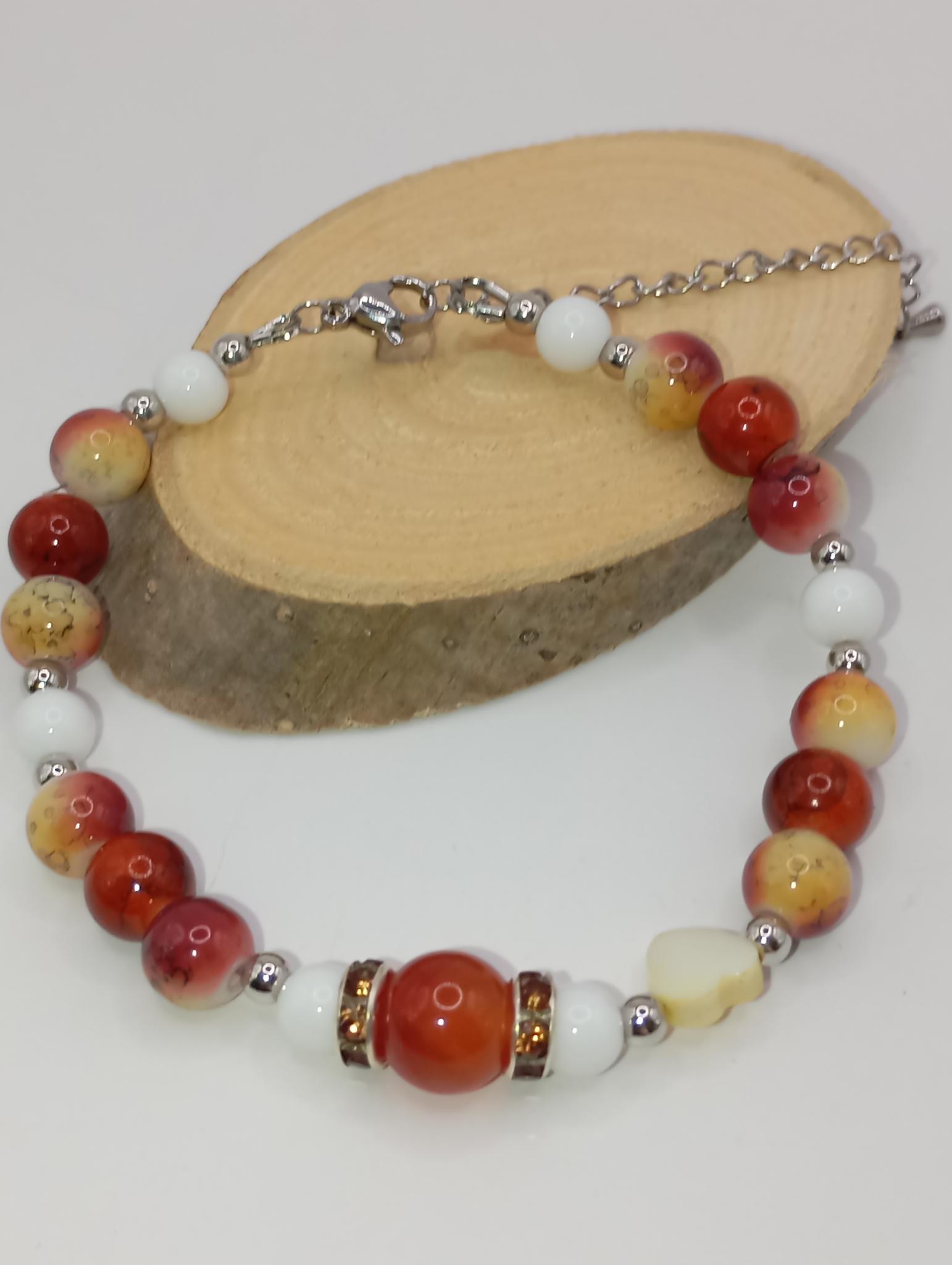 Bracelet en Pierre naturelle