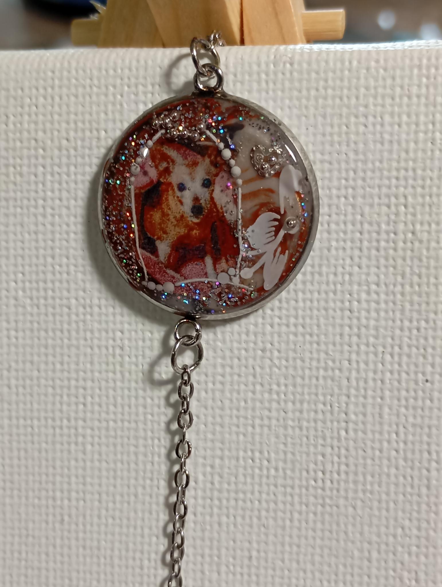 Bracelet  personalisé pour Carole