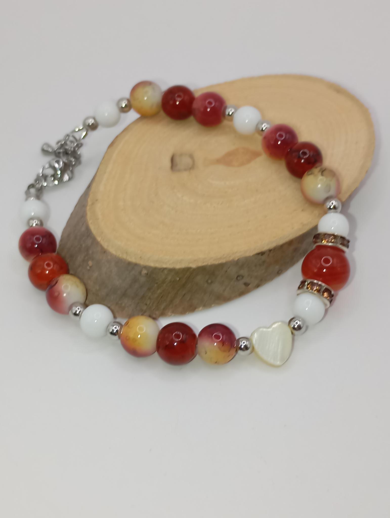 Bracelet en Pierre naturelle