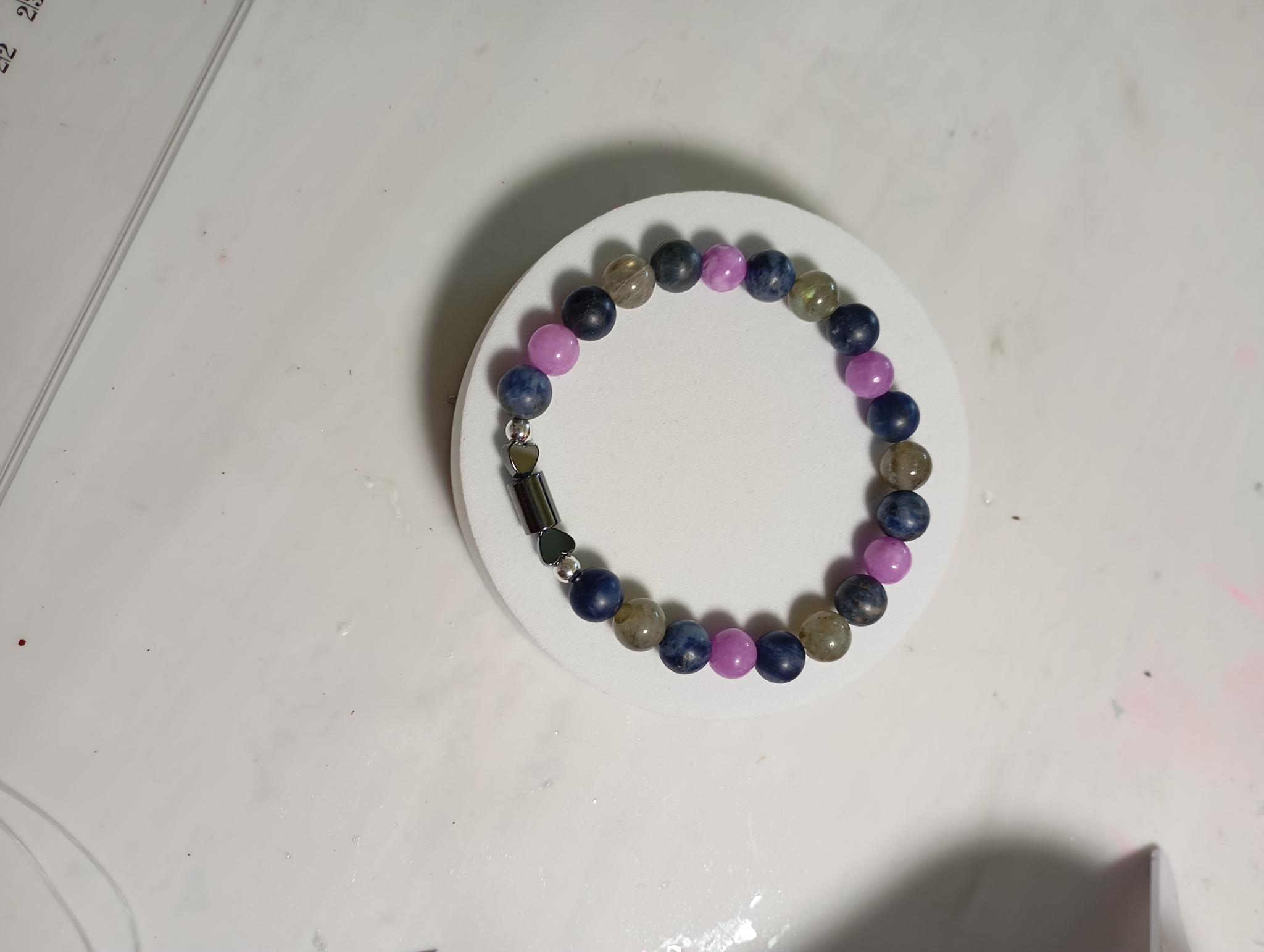 Bracelet POISSON