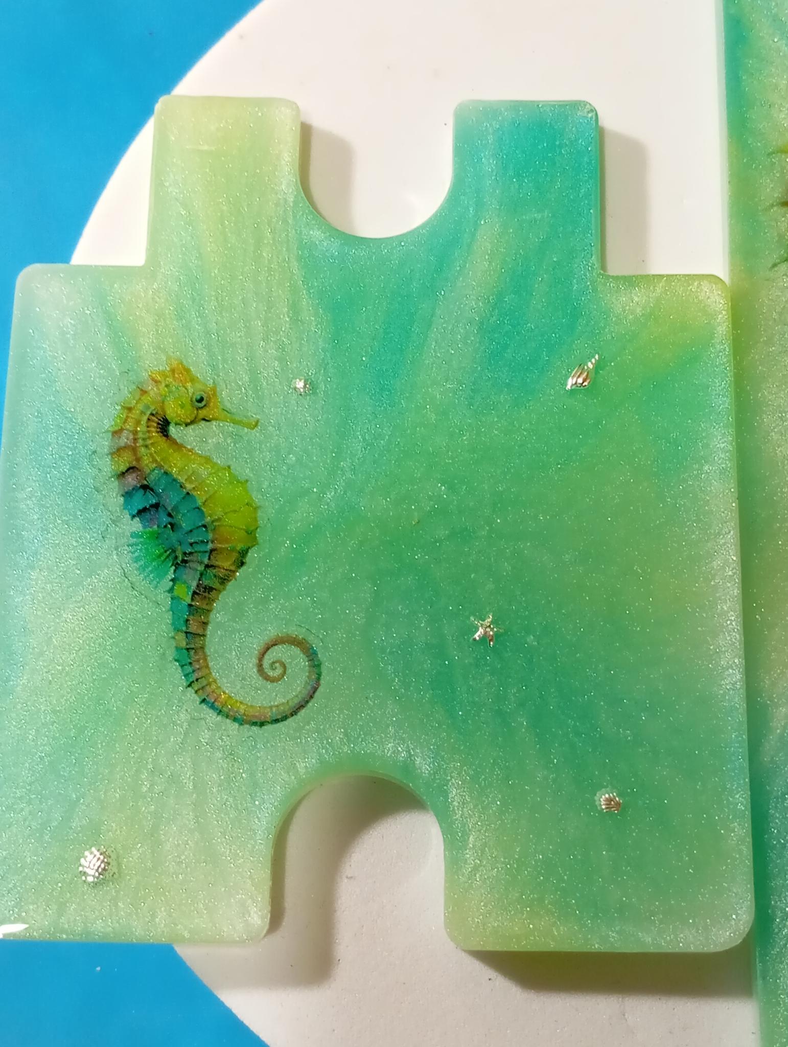 Support de téléphone marin