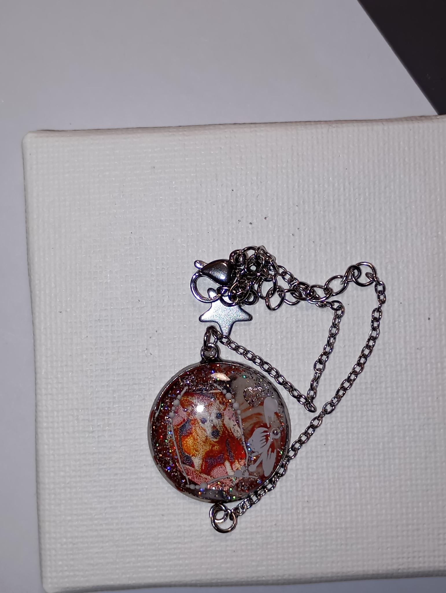 Bracelet  personalisé pour Carole