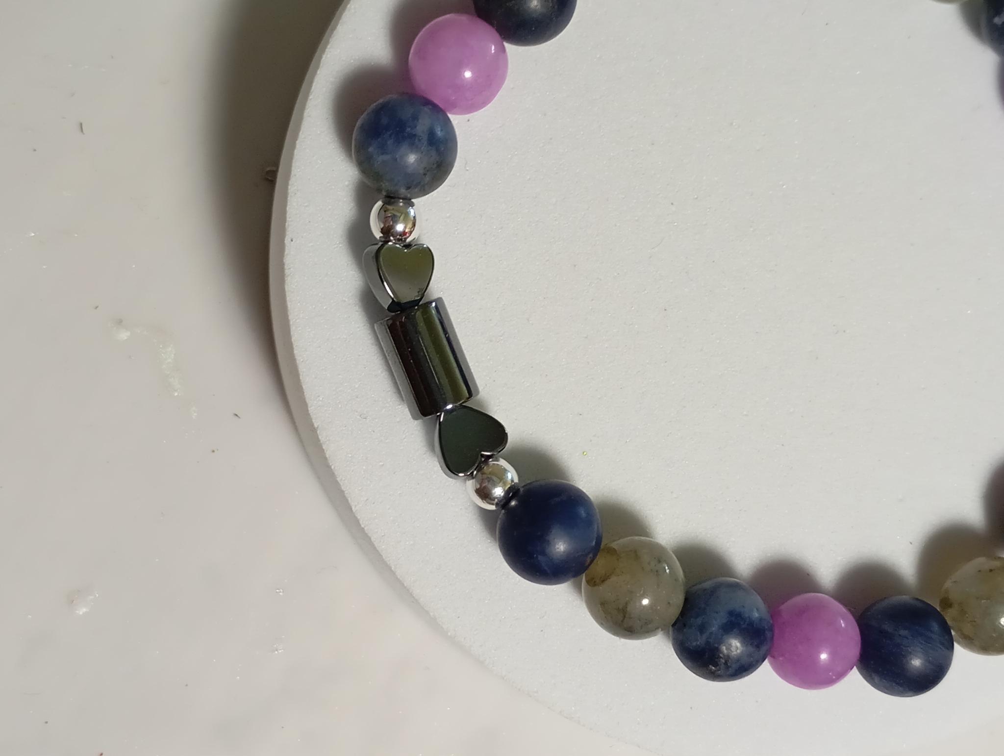 Bracelet POISSON